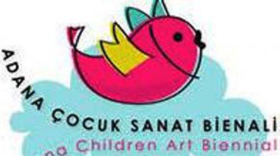 Bilim ve Sanat Merkezi Müdürlüğü Adana Çocuk Sanat Bienali Düzenliyor